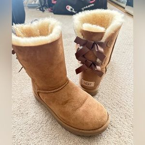 UGGs boots [SOLD]